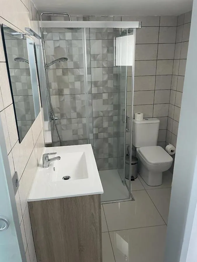 Apartament Koka View Playa del Inglés