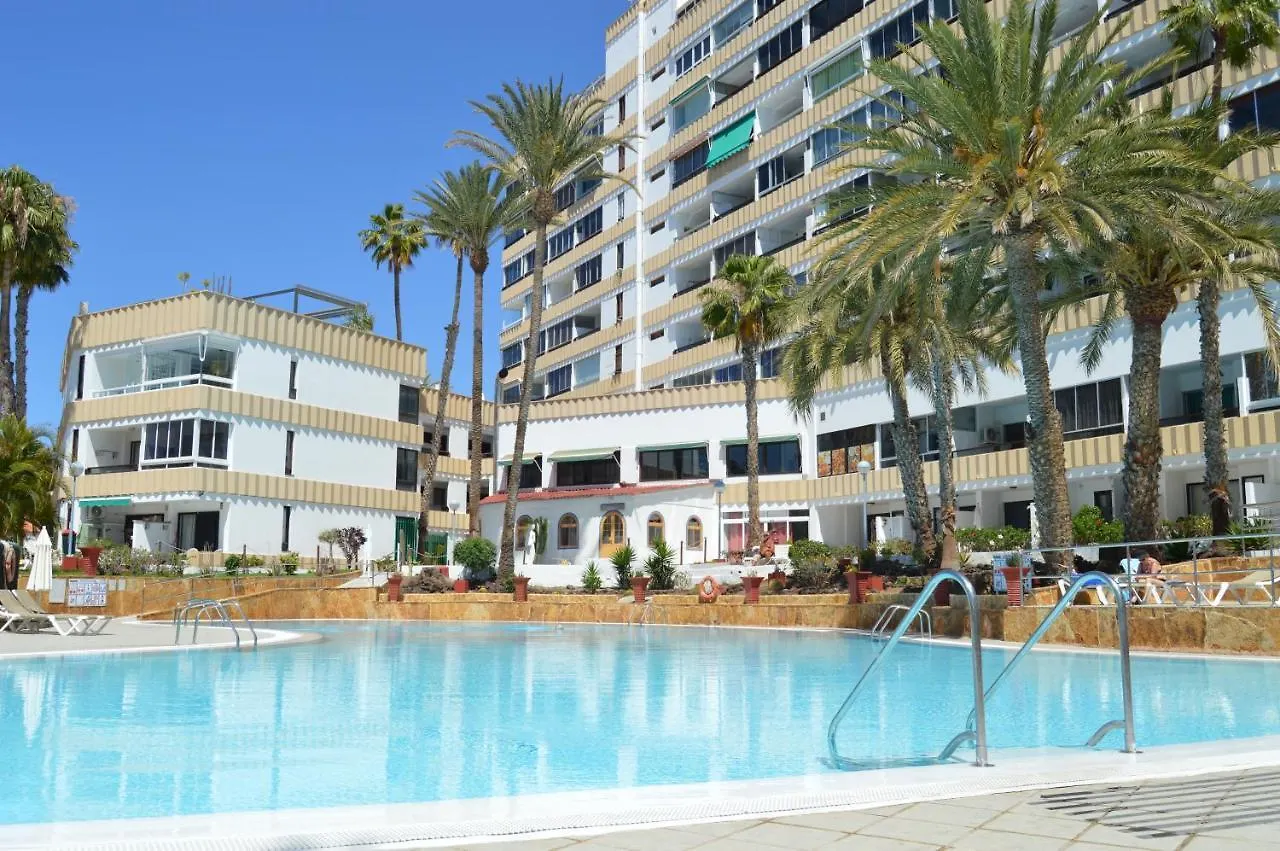 Koka View Apartment Playa del Ingles   Playa del Ingles (Gran Canaria)