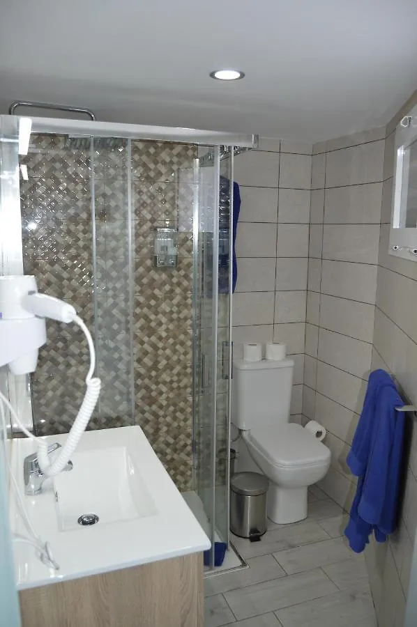 Apartament Koka View Playa del Inglés