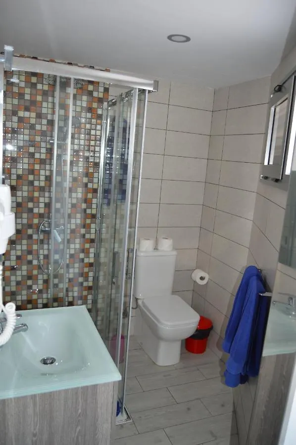 Apartament Koka View Playa del Inglés 0*,