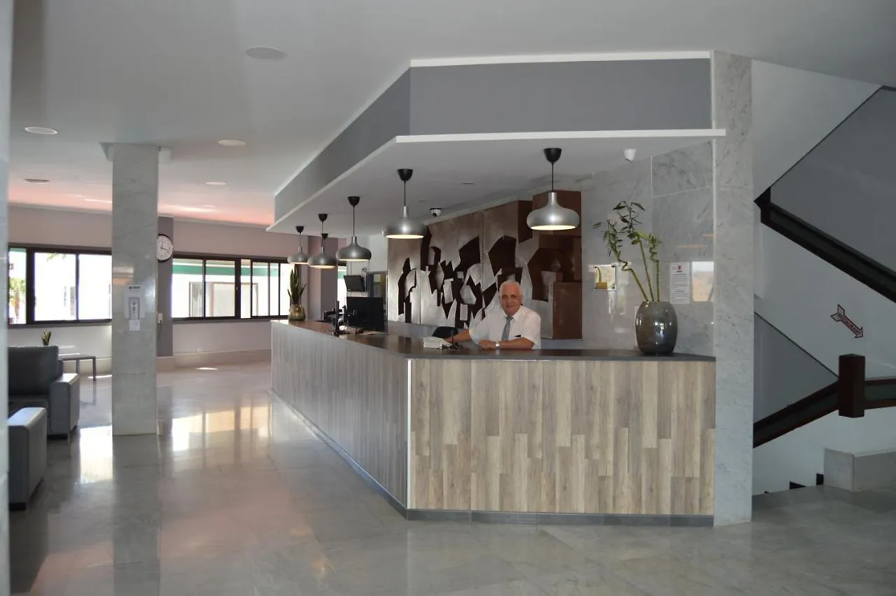 Koka View Apartment Playa del Ingles  Spain