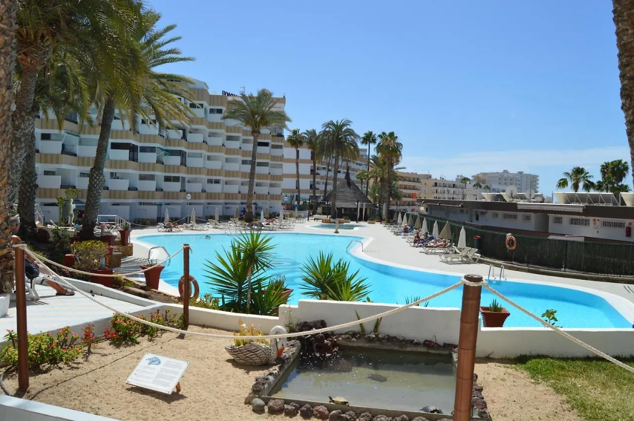 Koka View Apartment Playa del Ingles