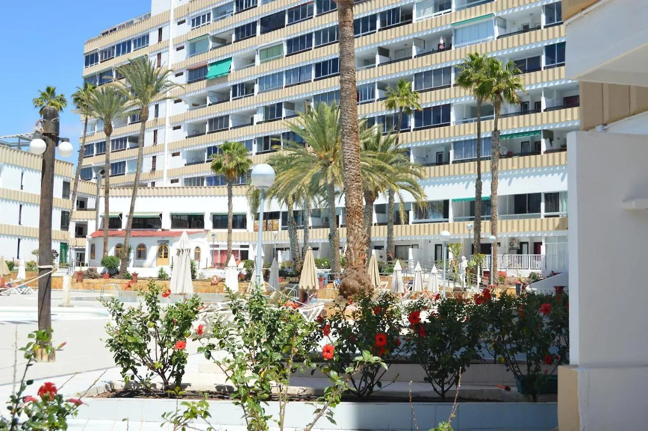 Koka View Apartment Playa del Ingles  0*, Playa del Ingles (Gran Canaria)