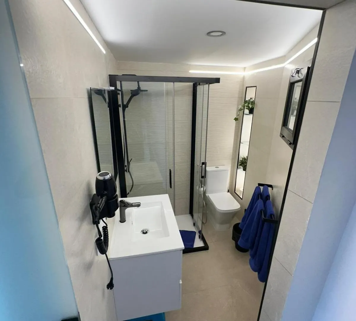 Apartament Koka View Playa del Inglés Hiszpania