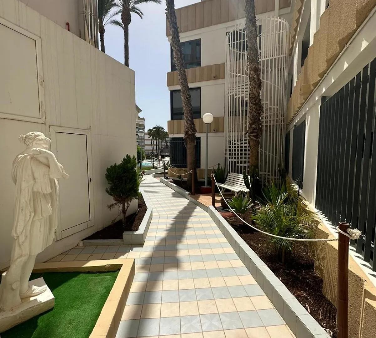Apartament Koka View Playa del Inglés