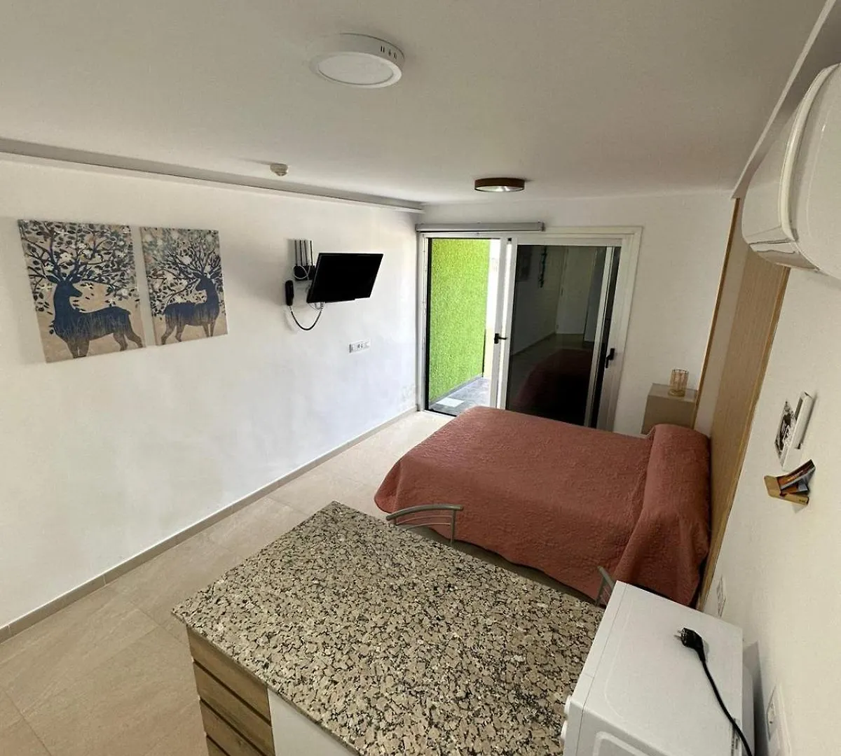 Apartament Koka View Playa del Inglés