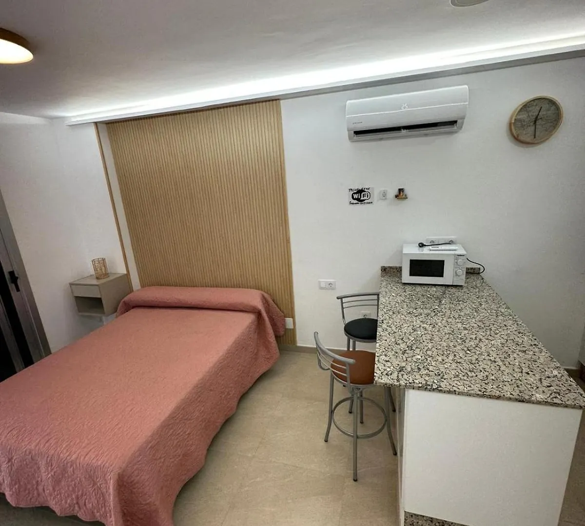 Apartament Koka View Playa del Inglés 0*,  Hiszpania