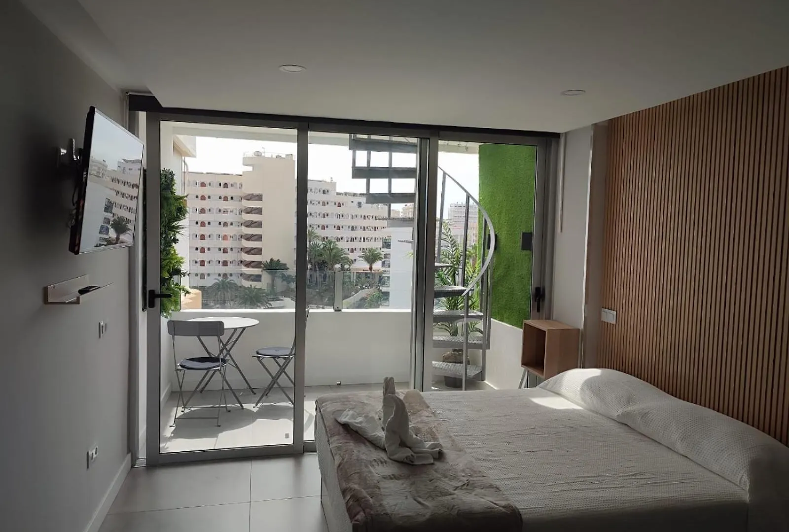 Apartament Koka View Playa del Inglés