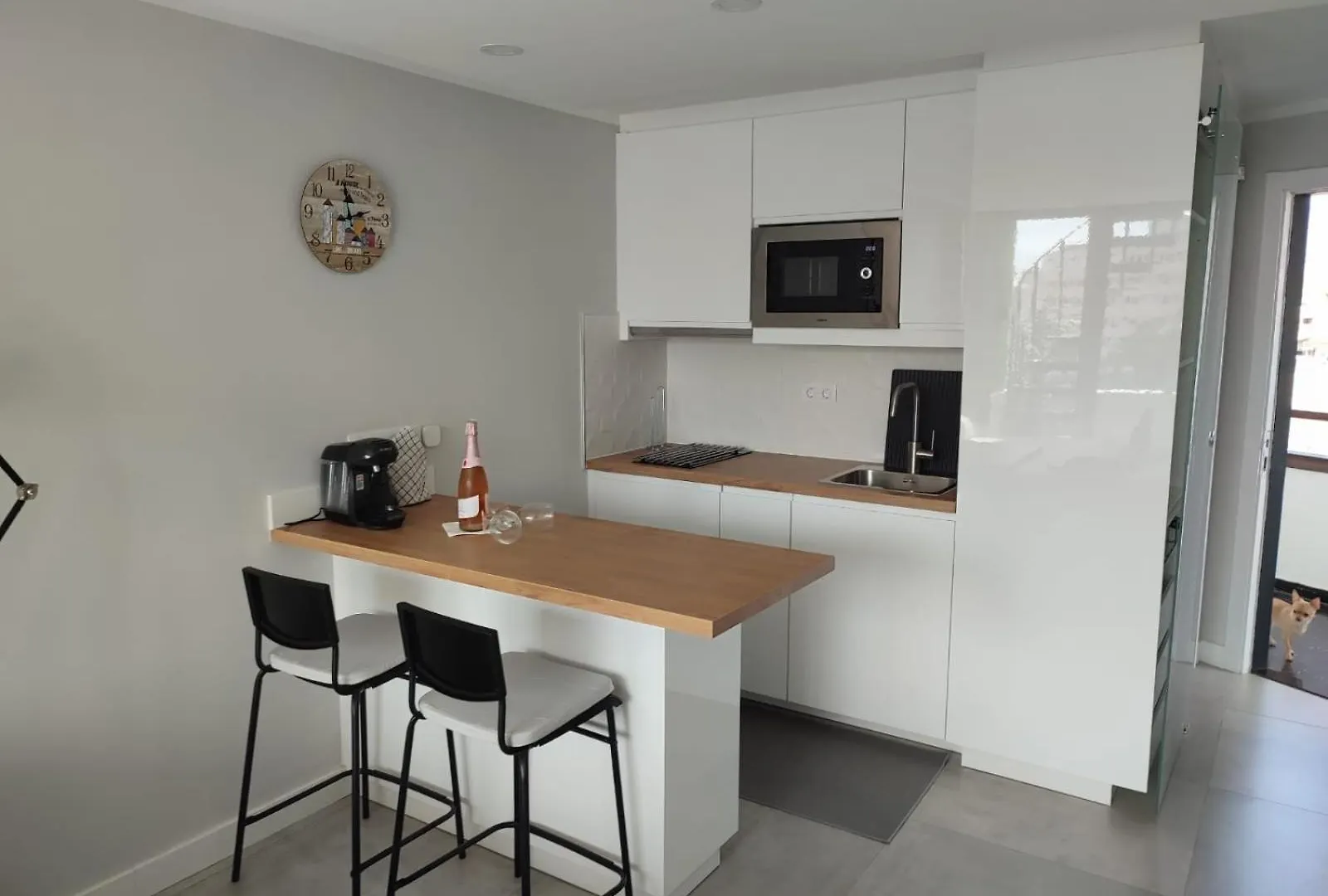 Apartament Koka View Playa del Inglés Hiszpania