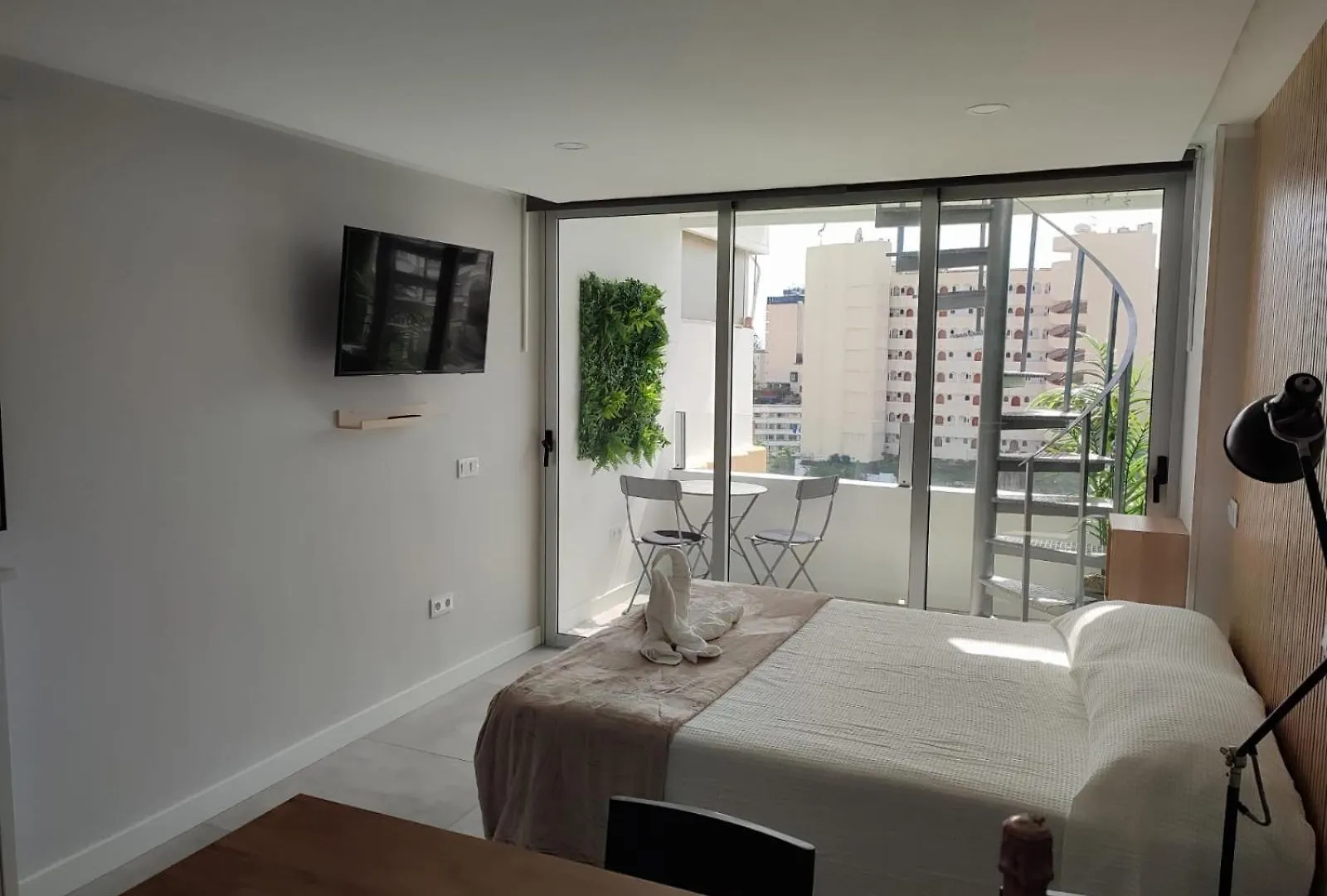 Apartament Koka View Playa del Inglés Hiszpania
