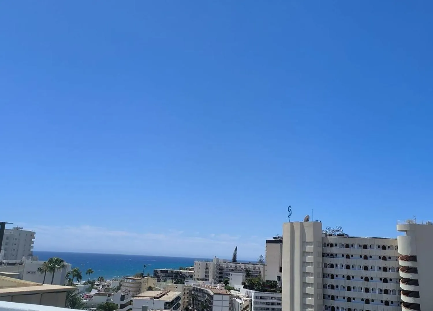 Apartament Koka View Playa del Inglés 0*,  Hiszpania